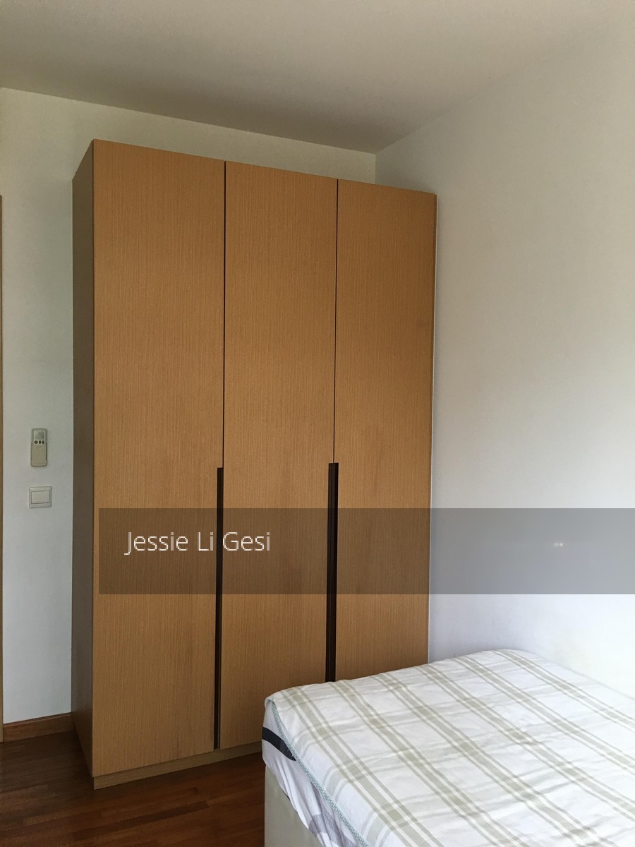 Casa Merah (D16), Apartment #126925592